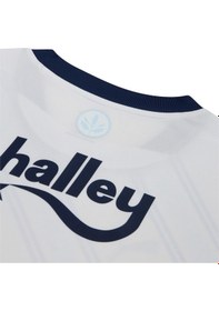 Resim Puma Fenerbahçe S.k. 24/25 Kadın Deplasman Forması 775370 02 Beyaz 