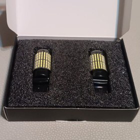 Resim Oto 144 Led T-20 Tip, 7440 Beyaz 