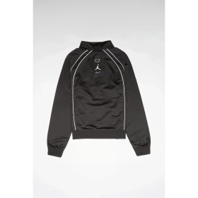 Resim air jordan Bg Store Kız Çocuk Antrasit Eşofman Üstü 