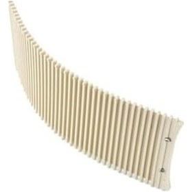 Resim Parça Deponuz 136 Mk5 2004-2009 Orta Konsol Bardaklık Sürgülü Kapak Bej Renk 1k0862531 / 1k0 862 531 Golf 5 İle Uyumlu Acı Kahve 