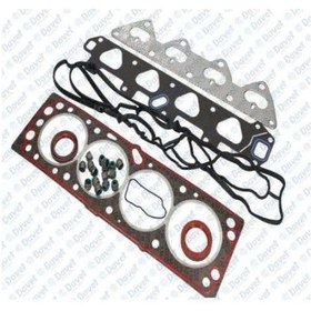 Resim Alt Takım Conta Agıla/astra G/astra H/corsa B/corsa C/corsa D/tıgra 1.2 16v/1.4 