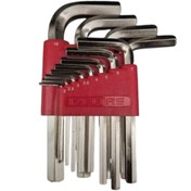 Resim İzeltaş İZELTAŞ ALLEN TAKIMI 12 PARÇA 