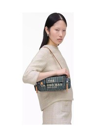Resim Marc Jacobs Kadın Omuz Çanta 2p5hsh031h03 Mavi 