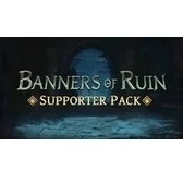 Resim Goblinz Publishing Banners Of Ruin Supporter Pack (Pc) 