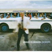 Resim Orquesta Aragon – En Route CD 