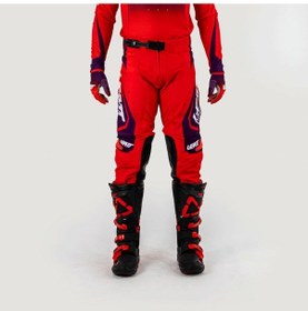 Resim Leatt 4.5 Pantolon Sunburn 