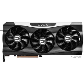 Resim Evga NVIDIA GeForce RTX 3070 FTW3 Ultra Gaming 08G-P5-3767-KR 8 GB GDDR6 256 Bit Ekran Kartı 