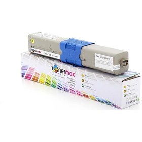 Resim Okı C332Dnw Uyumlu Toner Sarı 