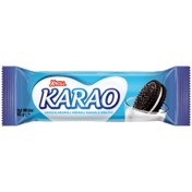 Resim Xroll Kremalı Kakaolu Bisküvi 95 G 