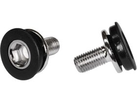 Resim Shimano FC-M371 170mm 48-36-26T 9V 3lü Aynakol Kapaklı Siyah* 