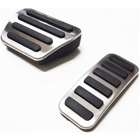 Resim Range Rover Vogue Pedal Seti 2013 - 2021 
