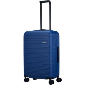 Resim American Tourister Novastream 4 Rulo Arabası 67 Cm Outlet 