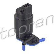 Resim Opel Corsa D Silecek Su Depo Motoru Topran 103173755 