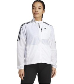 Resim Jd7755-k Adidas Otr E Jacket W Kadın Ceket Beyaz Jd7755-k Beyaz 