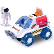 Resim Sunman Astro Venture Sesli Uzay Aracı 