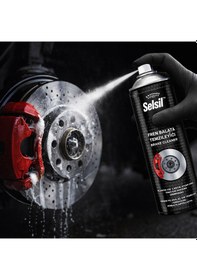 Resim Selsil Balata Spreyi 500 Ml - 2 Adet 