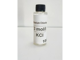 Resim Ec/ph Metre Için Koruma Sıvısı, 2 Yıl Kullanım Süresi 