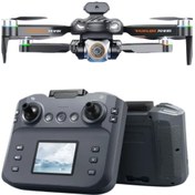 Resim CYPRONE PERAKENDE S9 UFO Drone 