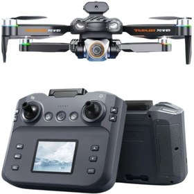 Resim neararsanbizden S9 UFO Drone 