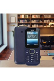 Resim JNUOBI B310 ASKER TELEFONU TUŞLU TELEFON 