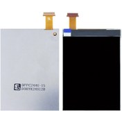 Resim Nokia 7230 X5-02 3208 3208c Ekran LCD Panel 