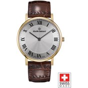 Resim Claude Bernard CB.20214.37J.AR Erkek Kol Saati 