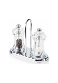 Resim Peugeot 097Scr19051 Brassiere Standlı Tuz ve Karabiber Değirmeni 