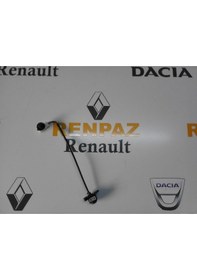Resim Renault Clio 4 Park Yardım Kamerası 284425416r 