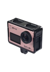 Resim SJCAM SJ8 Aksiyon Kamera Serisi için Uyumlu Çerçeve Frame 