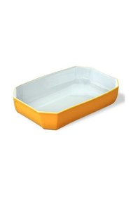 Resim Pyrex 295b008/7145 Dikdörtgen Fırın Kabı Sarı 33x22x7cm 3,2 
