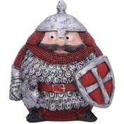 Resim Homyl Meralar Yılbaşı Stili Için Cüce Şövalye Stil-2 