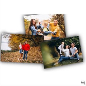 Resim Zirve Fotoğrafçılık Fotoğraf Baskısı 50 Adet 13x18 cm 