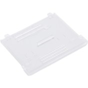 Resim Wezone Abs Malzeme Makine Bobin Kapağı - Cs7000x/gx37/xm1010 Modelleri İçin Değiştirme Ve Yardımcı Aksesuar 