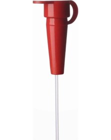 Resim Bıçakcılar Beslenme Sondası Feeding Sonda No: 4 Kırmızı - 1260 Adet - 1 Koli 