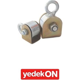 Resim Salıncak Makaraları 