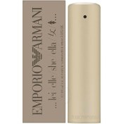 Resim Emporio Armani Emporio Classic She Edp Kadın Parfüm 100ml 