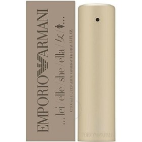 Resim Emporio Armani Emporio Classic She Edp Kadın Parfüm 100ml 
