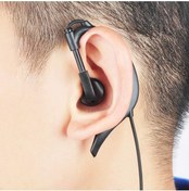 Resim Axe Tools Teknoben Süper Radio Tekcom Anytone GYQ Mars WLN Telsiz Kulaklığı 