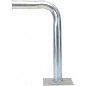 Resim Vizygold L Ayak Çanak Anten Ayağı 