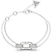 Resim Guess JGUJUBB04581JWRHS Kadın Bileklik 