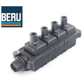 Resim Bmw 3 Serisi 318i M43 Ateşleme Bobini Beru Marka 12131247281 