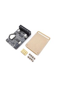 Resim Xy-P15W Bluetooth Amfi Amfilikatör Kablosuz Ses Müzik 24V 2A 30W 