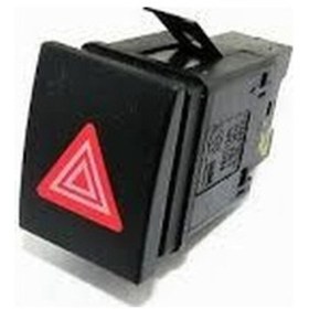 Resim Flasor Anahtarı Vw Polo 02 6q0953235a 