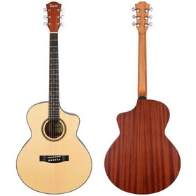 Resim Tayste Ts21-40 Akustik Gitar 