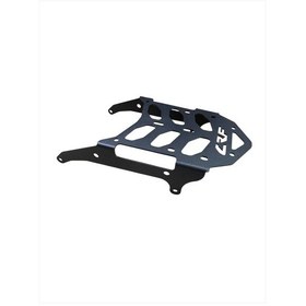 Resim Honda Crf 250 L / Rally Arka Çanta Demiri 2021-2025 Çok Renkli 