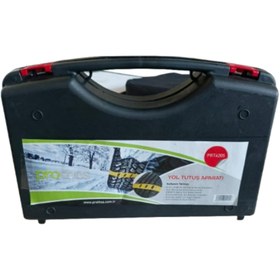 Resim Prothos Tokalı Yol Tutuş Apratı 