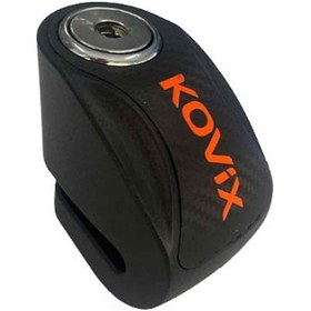 Resim Kovix Knn1/cb-bk Disk Kilidi-73293 