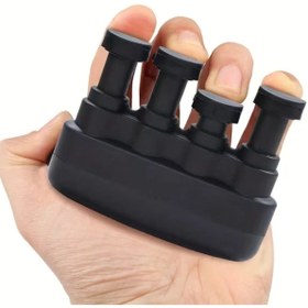 Resim Epilons Parmak Ve El Güçlendirici Alet - Gitar Bas Piyano Egzersizi 