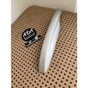 Resim Megane 3 Tavan Barı Kapağı (Sol -Şofor Tarafı) 