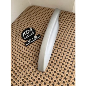 Resim Megane 3 Tavan Barı Kapağı (Sol -Şofor Tarafı) 